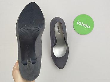 buty haver: Półbuty damskie, rozmiar 40 — 4