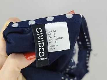 158164 size age: H&M Divided, Sukienka damska, rozmiar S — 4