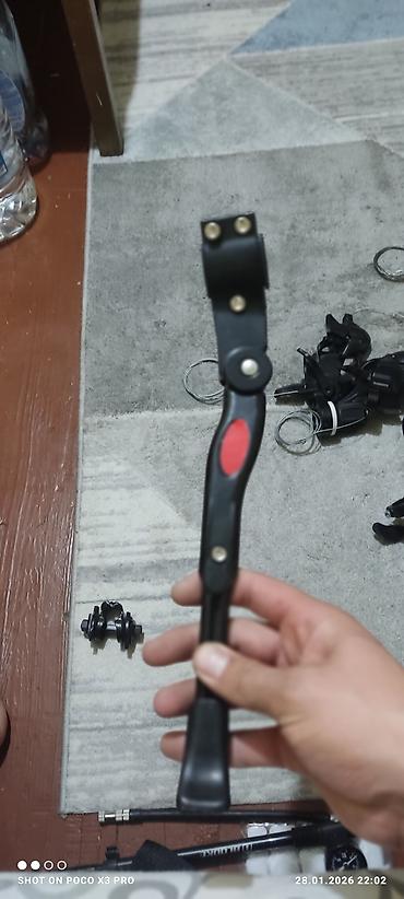 Ремонт велосипедов: Выезд на дому веломастер качество гарантируем Настройка Смазка — 24