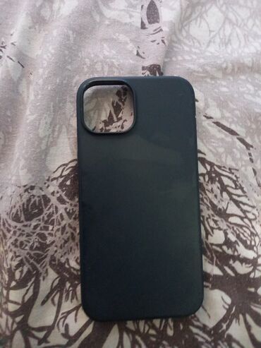 iphone 13 irşad: IPhone 13, Черный