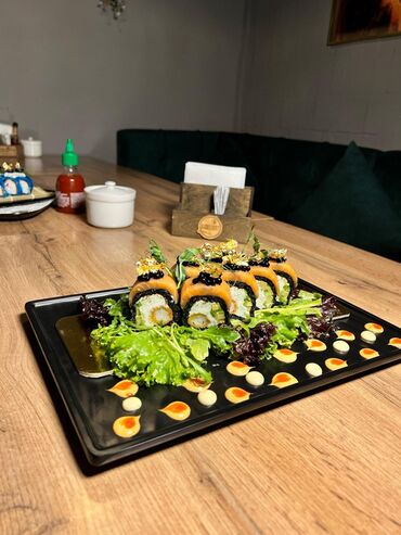 Повара: Повар Гамбургерщик. Больше 6 лет опыта — 9