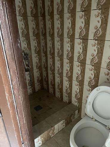 flat on rent: 1 ком квартира в частном секторе С/У и кухня внутри Отопление — 3