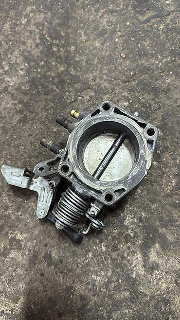 дросель: Продам комплект M50B20 VANOS Siemens Снят с BMW M50B20 VANOS. В — 6
