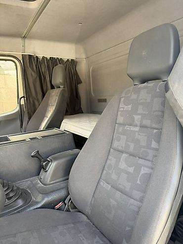 sprinter 2 2: Грузовик, Mercedes-Benz, Стандарт, 7 т, Б/у — 5