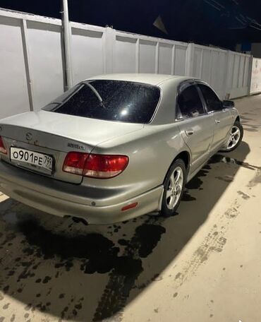 Mazda: Mazda Millenia: 2001 г., 2.5 л, Автомат, Бензин, Седан