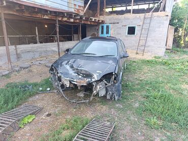 хонда адисей апсалут: Nissan Primera: 2001 г., 1.8 л, Механика, Бензин, Седан