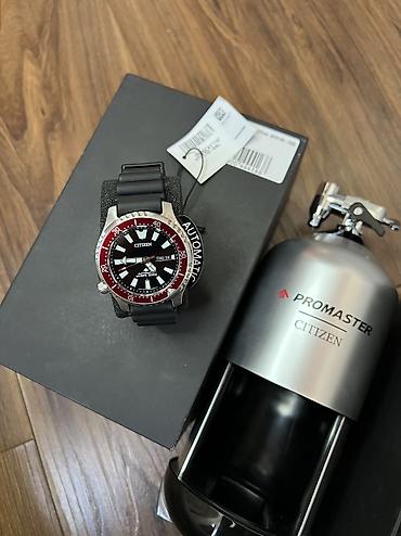 Спортивные часы: Спортивные часы часы, Citizen, Водонепроницаемые, Мужские, Новый — 5