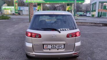 Mazda: Mazda Demio: 2005 г., 1.3 л, Автомат, Бензин, Хэтчбэк