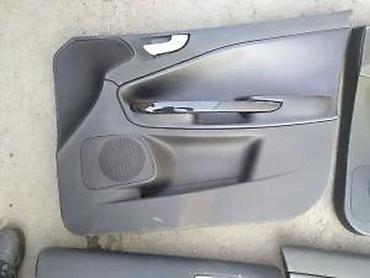 cicak nis: Alfa Romeo Giulietta tapaciri. Alfa Romeo Giulietta tapaciriOriginalni — 1