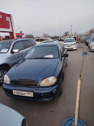 chevrolet tahoe 2017: Chevrolet Cavalier: 2006 г., 1.5 л, Механика, Газ, Седан