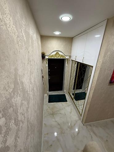 city: 3 otaqlı, Yeni tikili, 88 kv. m — 4