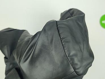 leather: Sinsay, Marynarka damska, rozmiar XS — 6