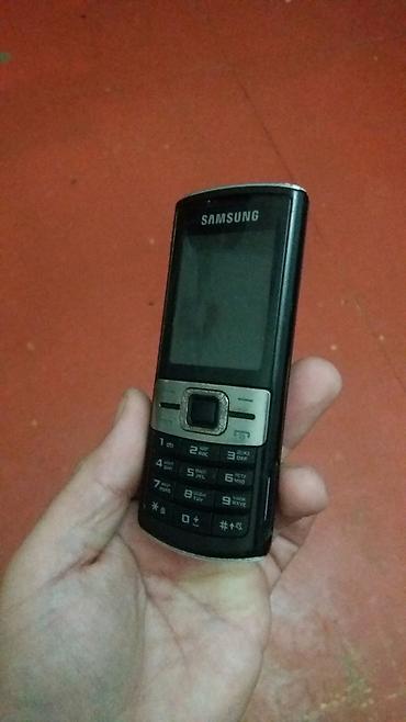 Mobil telefonlar: Samsung 1 TB, rəng - Qara, Düyməli — 6