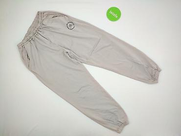 e obuwie nike: Spodnie dresowe damskie, rozmiar M — 2