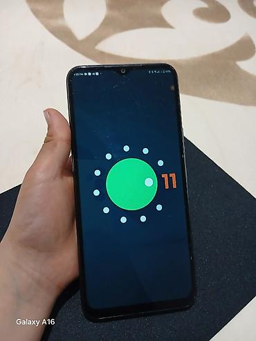 смарт чсы: Tecno Spark 8C, Б/у, 64 ГБ, цвет - Синий, 2 SIM — 7