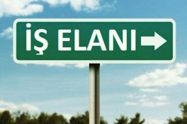 bag evinde is: Bağban tələb olunur, 1-2 illik təcrübə, 1/1, Tam iş günü