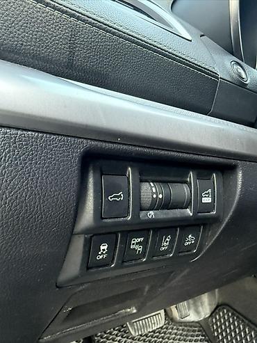outback 2005: Subaru Outback: 2019 г., 2.5 л, Вариатор, Универсал — 5