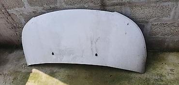 eno plus: HAUBA ZA CITROEN C3 PICASSO | Citroen C3 Picasso Hauba — 1