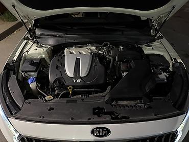 audi a6 2 6: Kia Cadenza: 2020 г., 3 л, Автомат, Газ, Седан — 10