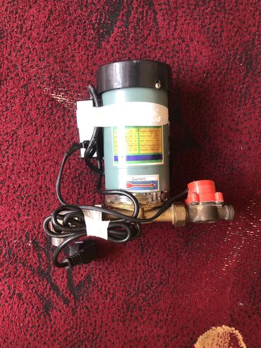irshad electronics meiset texnikası: Su motoru 35 manat
