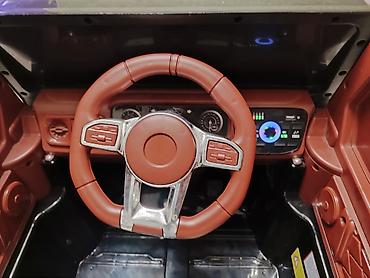 Детские электрокары: Детский электрокар — 4