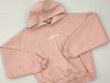 hello kitty bluzy: Mosquito, Bluza z kapturem damska, rozmiar M