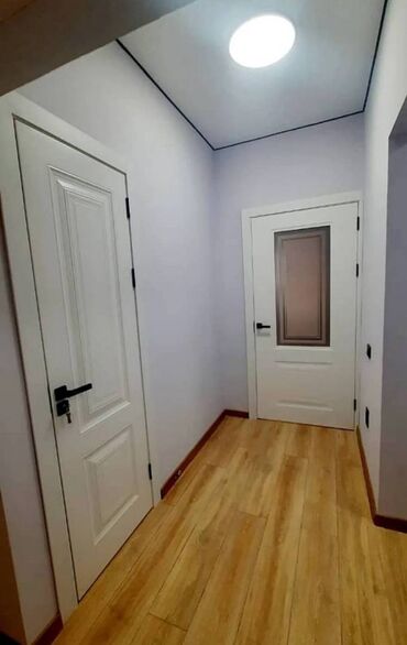 профсоюзная квартира: 2 комнаты, 53 м², Элитка, 4 этаж, Евроремонт