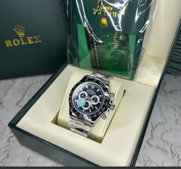 rolex saat qiymetleri bakida: Yeni, Qol saatı, Rolex