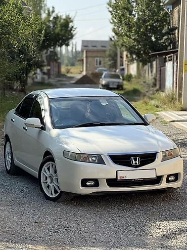 хонда акорт капот: Honda Accord: 2005 г., 2.4 л, Автомат, Бензин, Седан — 1