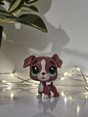 Oyuncaqlar: Littlest pet shop oyuncaqlar,yeni təmiz 1 dene - 4 azn hamısını