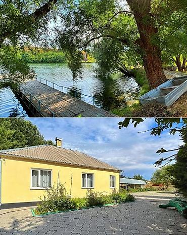 Продажа сельхоз предприятий: Рыбное хозяйство, 400 соток, Действующий, С оборудованием, Электричество, Скважина, Холодная вода — 4