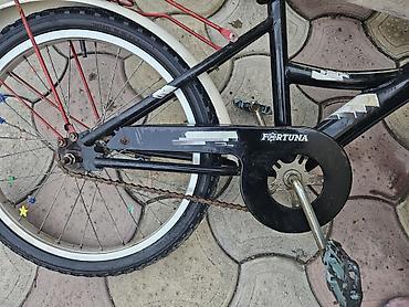 rambo velosipedi: Uşaq velosipedi – Navigator BMX Fortuna idyal vezyetdedi - Çərçivə — 2