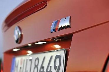 xara auto: Komplet znakova BMW M predni + zadnji. Komplet znakova oznaka za — 5