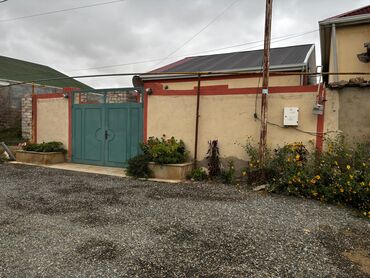 Həyət evləri və villaların satışı: Hövsan qəs. 3 otaqlı, 65 kv. m, Kredit yoxdur, Yeni təmirli — 1