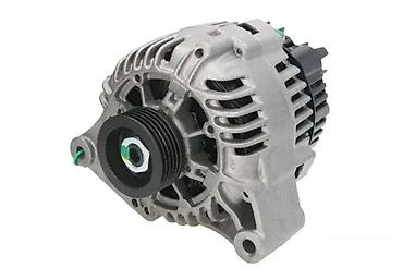 alko test: PEUGEOT 106 II 2 ALTERNATOR | SVI DELOVI SU NOVI I ORIGINALNI!   — 1