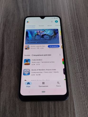 mi 11t pro: Xiaomi Mi A3, 64 GB, rəng - Ağ, 
 Barmaq izi, İki sim kartlı