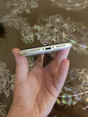 ipad pro 12: IPhone 11, 128 GB, Gümüşü, Face ID — 3