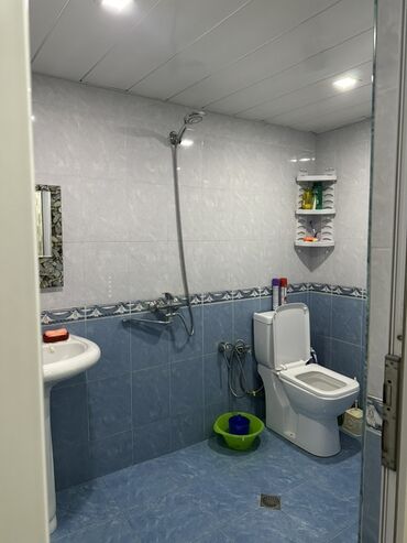 Uzunmüddətli kirayə mənzillər: 1 otaqlı mənzil – tam mebel və məişət texnikası ilə Razin akkord — 5