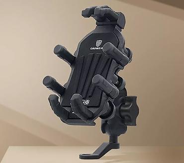 Мотозапчасти и аксессуары: ‼️Акция‼️ Скидка ‼️ Держатель Телефона с Амортизаторами от вибрации at lalafo.kg — 9 Мотозапчасти и аксессуары: ‼️Акция‼️ Скидка ‼️ Держатель Телефона с Амортизаторами от вибрации — 9