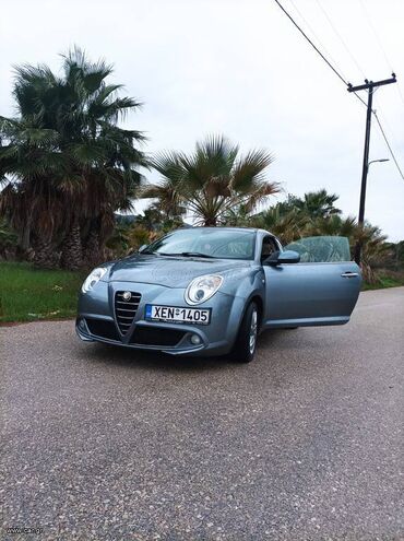 Alfa Romeo: Alfa Romeo MiTo: 1.2 l. | 2013 έ. 218000 km. Χάτσμπακ — 4