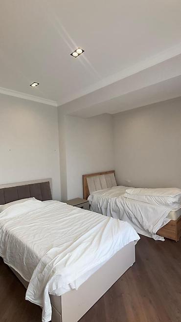 сары озон места: 370 м², 6 комнат, Орто-Сай с., Без животных — 5