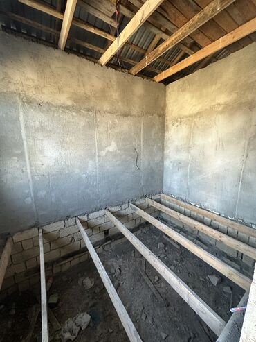 Həyət evləri və villaların satışı: 3 otaqlı, 100 kv. m, Kredit yoxdur, Təmirsiz — 12