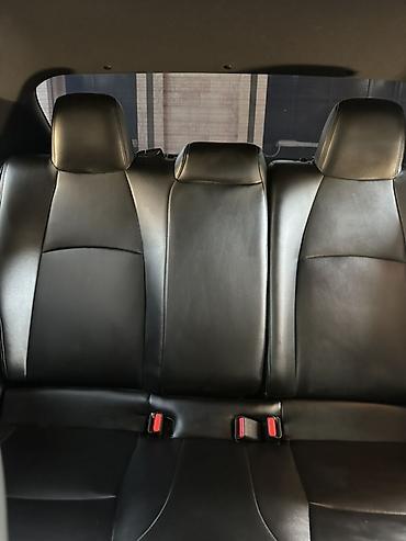 mazda demi: Toyota Levin: 2021 г., 1.8 л, Автомат, Гибрид, Седан — 7