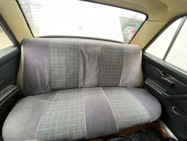 ВАЗ (ЛАДА): ВАЗ (ЛАДА) 2106: 1992 г., Механика, Бензин, Седан at lalafo.kg — 8 ВАЗ (ЛАДА): ВАЗ (ЛАДА) 2106: 1992 г., Механика, Бензин, Седан — 8