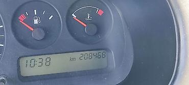 обмен на g05: Nissan Primera: 2000 г., 1.8 л, Механика, Бензин, Седан — 6