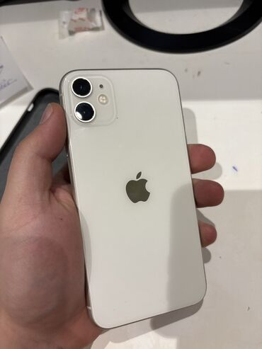 айфон xs купить: IPhone 11, Белый, Face ID