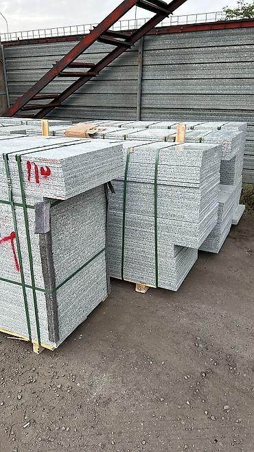 Фасадные гранитные плитки: Гранит гранит Индийский камень есть наличии размер 60•толщина 1.8 at lalafo.kg — 24 Фасадные гранитные плитки: Гранит гранит Индийский камень есть наличии размер 60•толщина 1.8 — 24