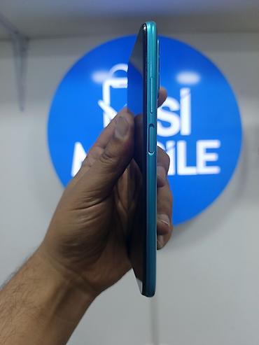 ucuz.telefon: Redmi 9T, 128 GB, rəng - Mavi, Barmaq izi — 4