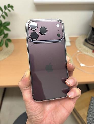 IPhone 18 Pro, Новый, 256 ГБ, 100 %