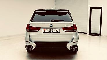 BMW: BMW X5: 2018 г., Автомат, Кроссовер — 2